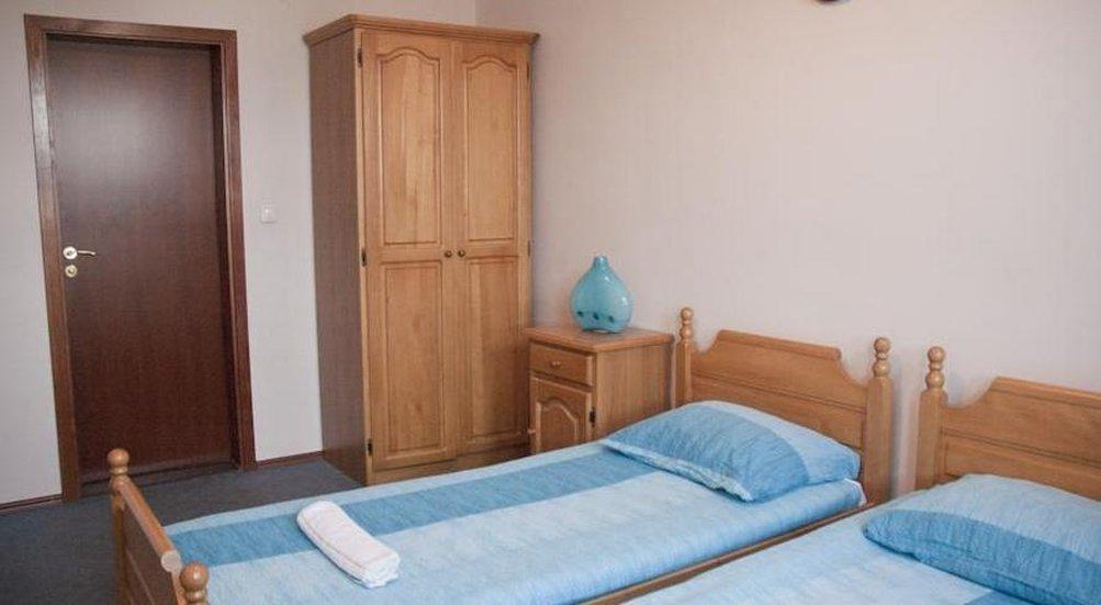 Europa Motel سراييفو المظهر الخارجي الصورة